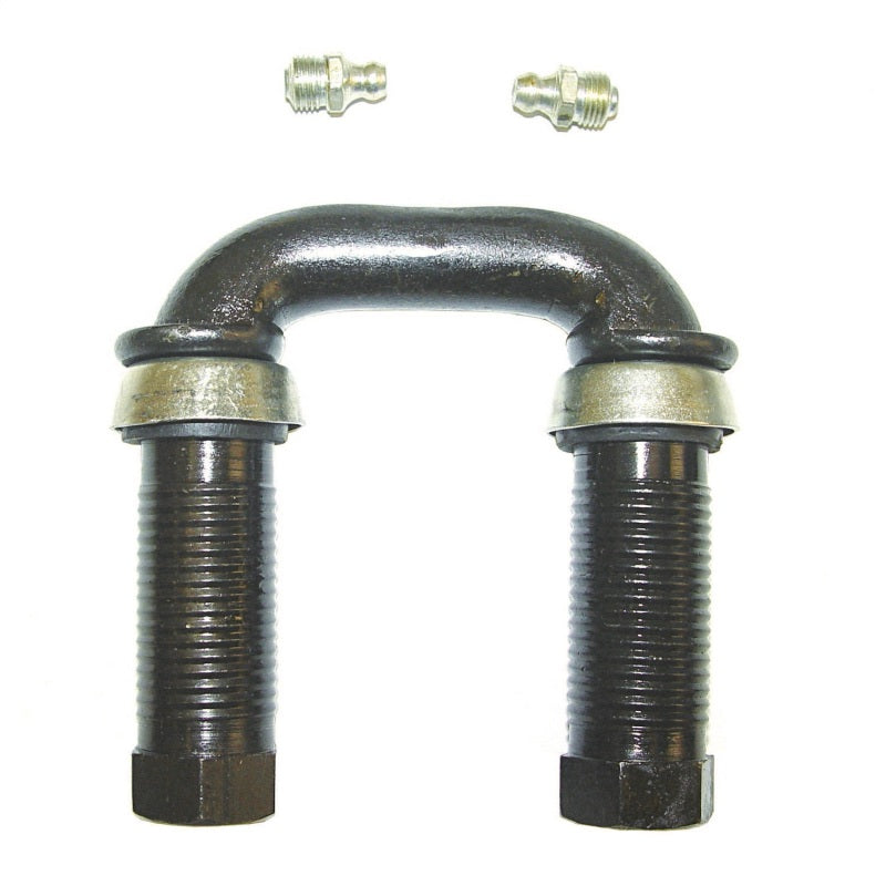 Omix Shackle Kit Left Hand Thread 41-65 Willys & Models OMIX Shackle Kits AXOPROS