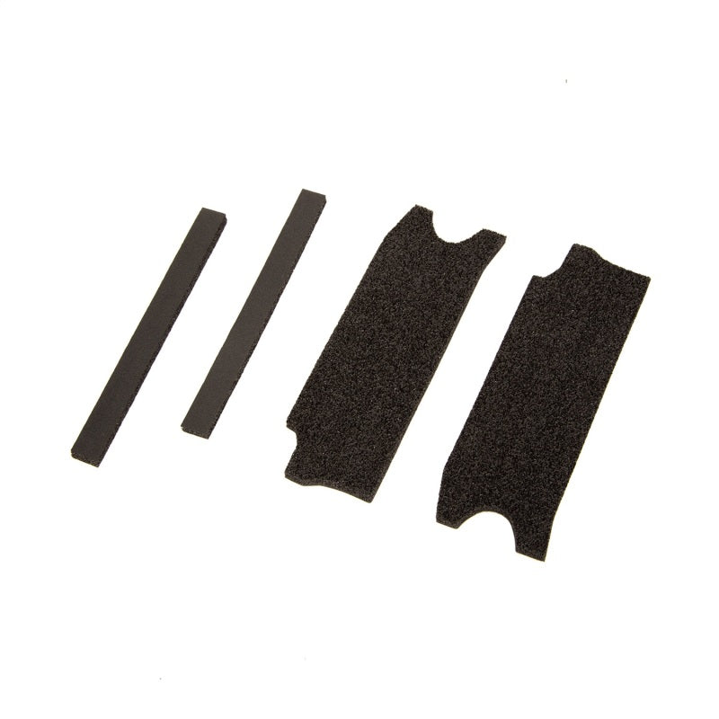 Omix Soft Top Foam Tape Seal Kit- 10-18 Wrangler JK OMIX Exterior Trim AXOPROS