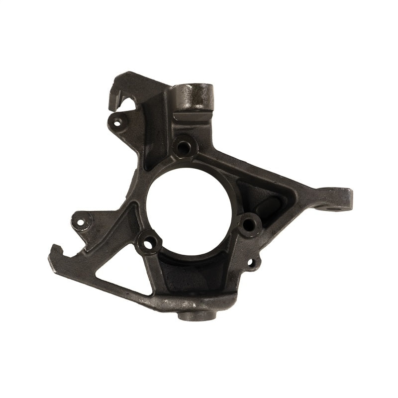 Omix Steering Knuckle Left- 90-06 MJ/XJ/YJ/ZJ/TJ OMIX Steering Knuckles & Spindles AXOPROS
