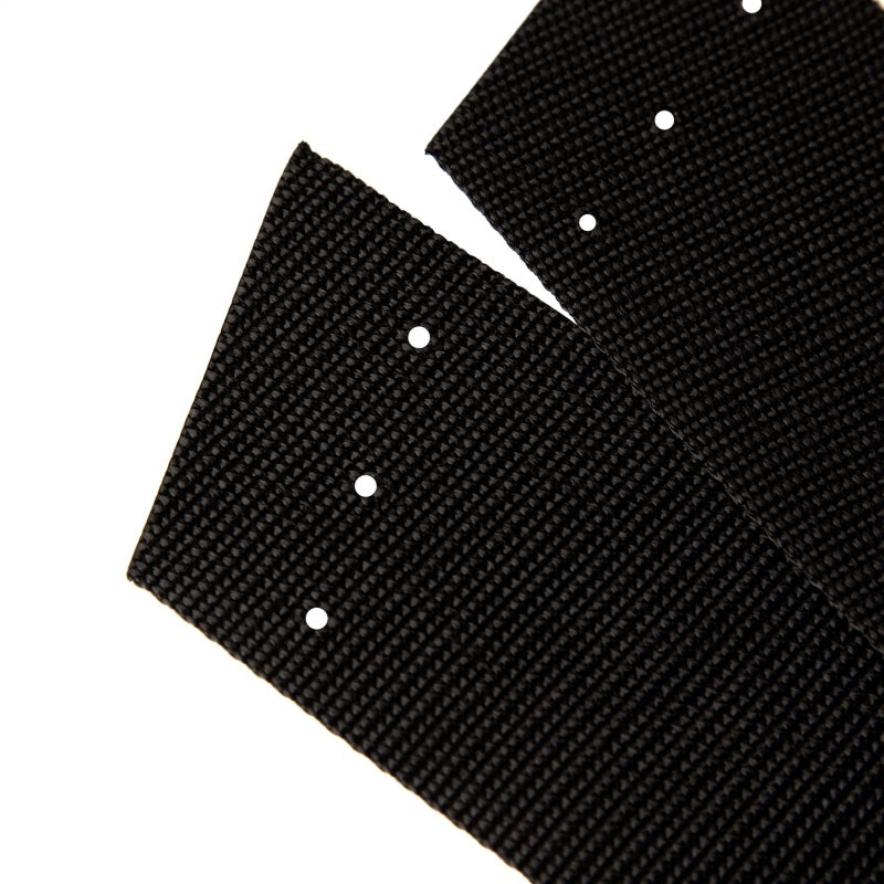 Omix Strap Front to Rear Bow Pair- 11-18 Jeep JKU 4Dr OMIX Hardware - Singles AXOPROS