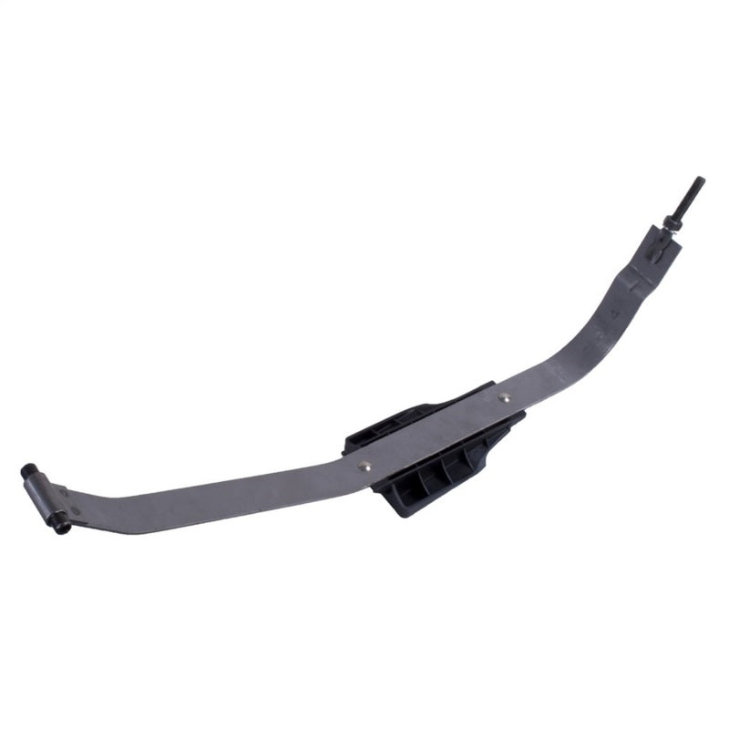 Omix Strap Gas Tank Center 97-06 Jeep Wrangler TJ OMIX Fuel Caps AXOPROS