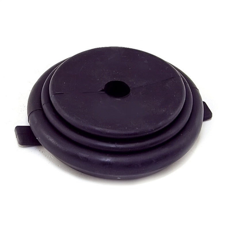 Omix T4 Shifter Boot 81-86 Jeep Scrambler / 84-86 Cherokee / 72-75 CJ6 (w/Dana 20 Xfer Case) OMIX Shift Boot AXOPROS