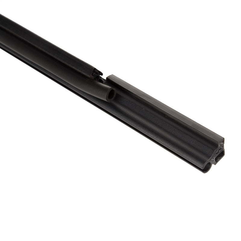 Omix Tail Gate Bar Soft Top- 97-06 Jeep TJ OMIX Hardware - Singles AXOPROS