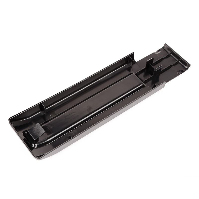 Omix Tailgate Hinge Cover Inner Upper- 07-18 Wrangler OMIX Brackets AXOPROS