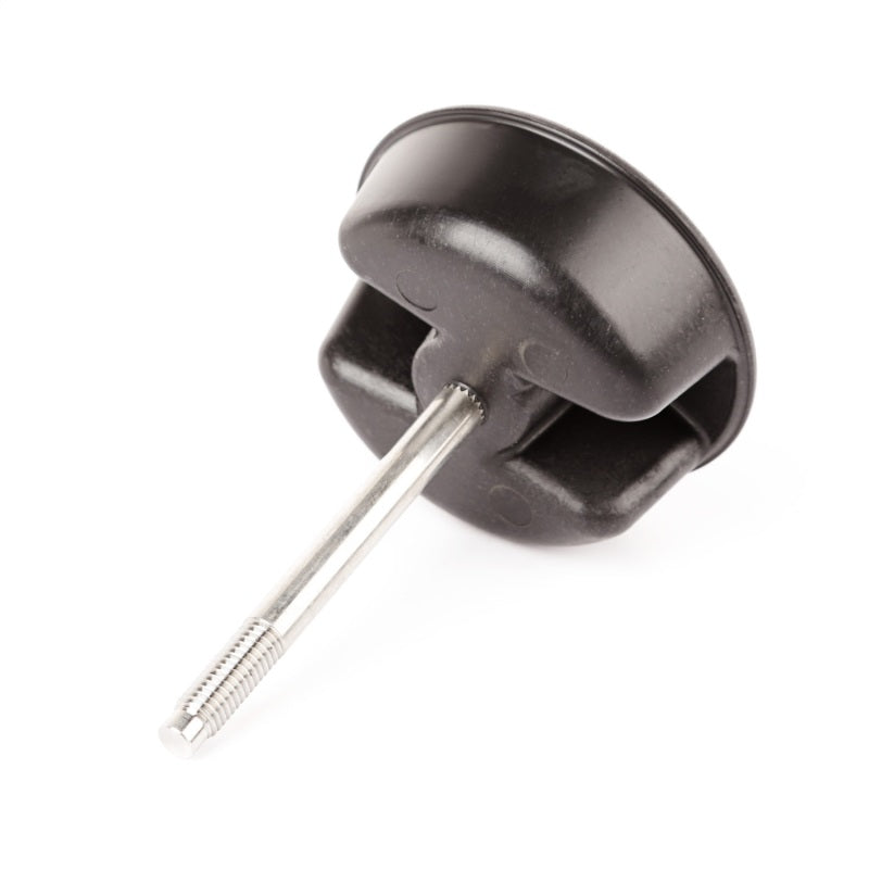 Omix Targa Top Mounting Knob- 07-18 Jeep Wrangler JK OMIX Shift Knobs AXOPROS