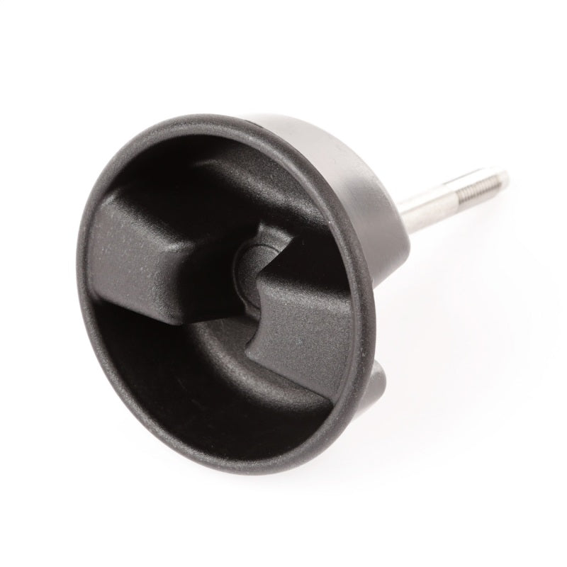 Omix Targa Top Mounting Knob- 07-18 Jeep Wrangler JK OMIX Shift Knobs AXOPROS