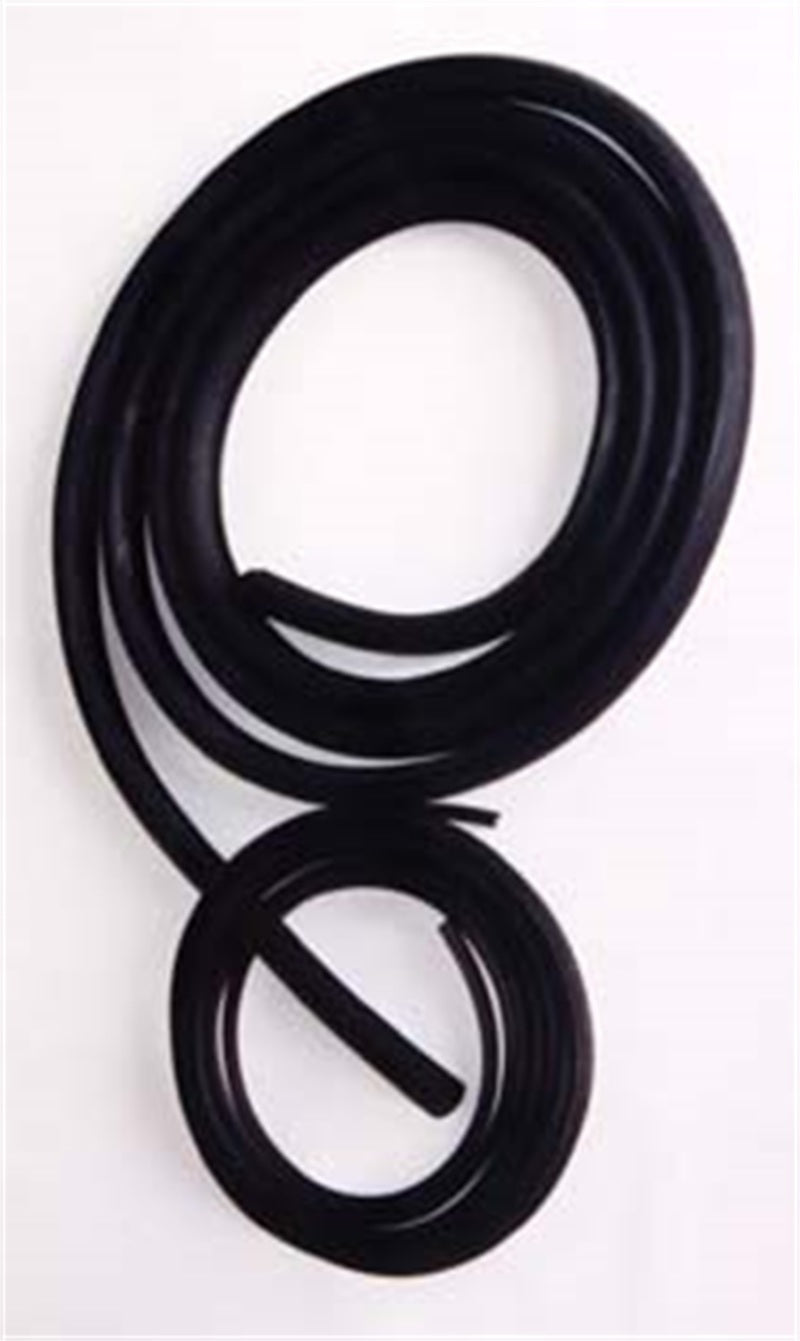 Omix Windshield Glass Seal 49-75 Willys and CJ Models OMIX Gasket Kits AXOPROS