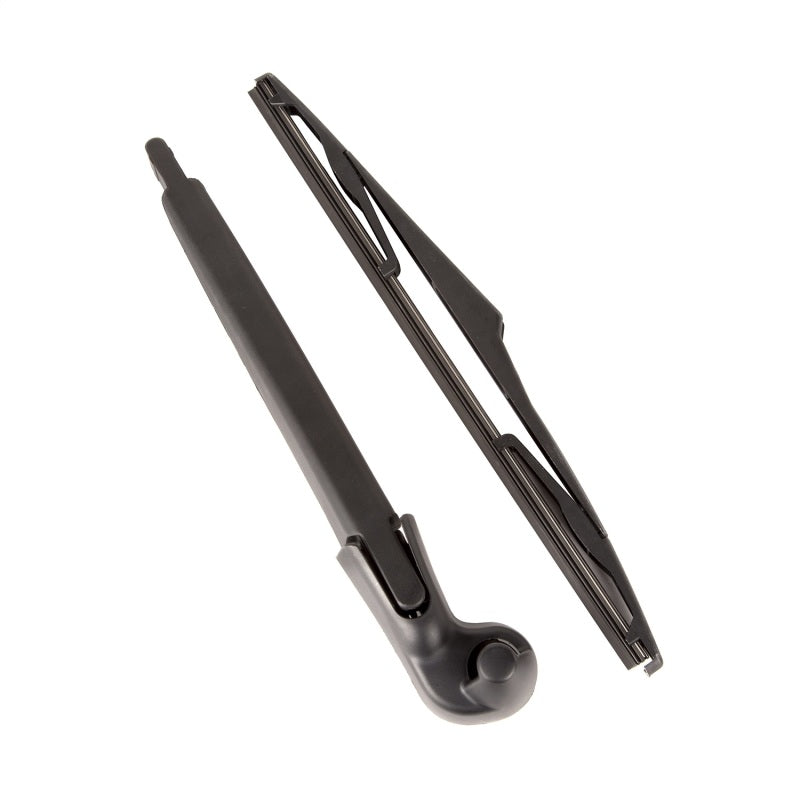 Omix Wiper Arm Rear- 07-18 Jeep Wrangler JK OMIX Exterior Trim AXOPROS