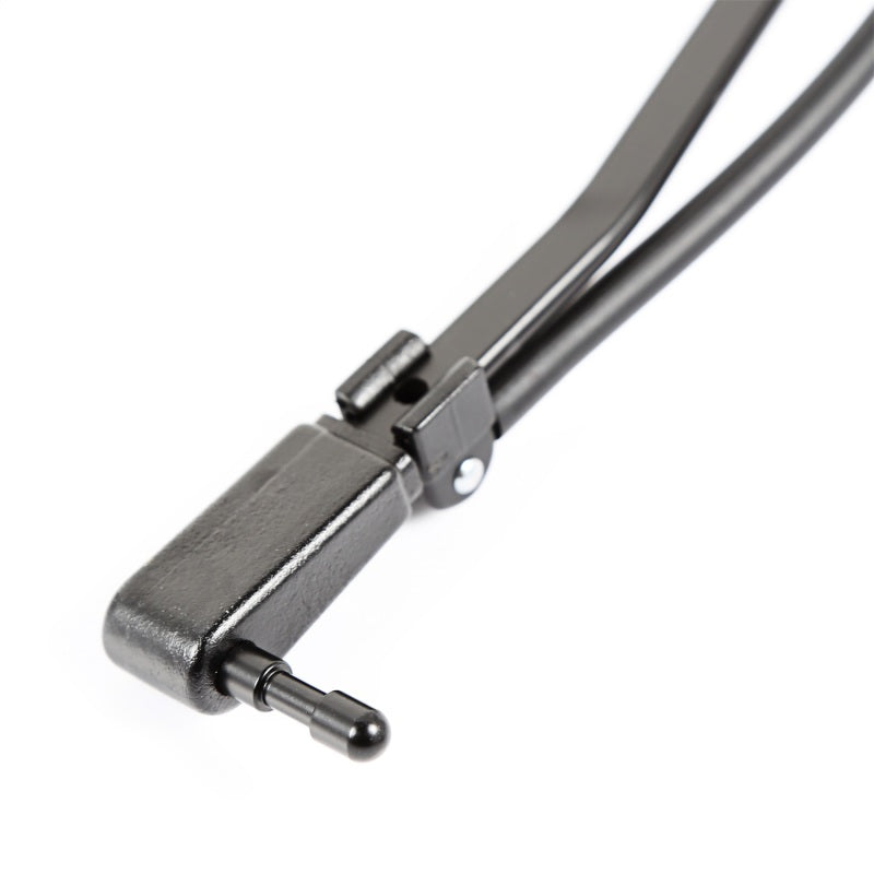 Omix Wiper Arm Rear W/Washer Tube- 84-96 Cherokee OMIX Exterior Trim AXOPROS