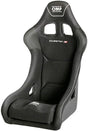 OMP Champ-R Series Seat - Black OMP Seats  AXOPROS