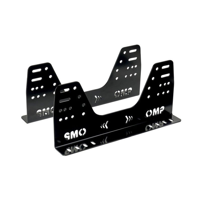 OMP Steel Brackets 3mm/ Length 495mm OMP Seat Brackets & Frames AXOPROS