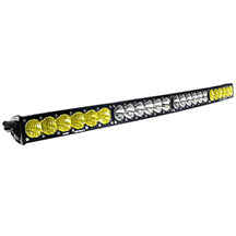 OnX6 Arc Dual Control LED Light Bar Baja Designs Light Bar  AXOPROS