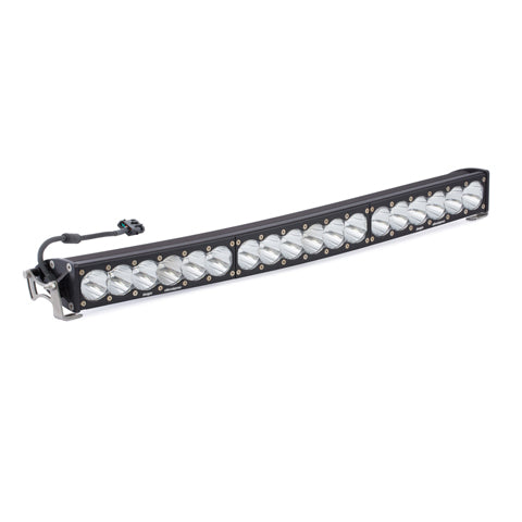 OnX6 Arc LED Light Bar Baja Designs Light Bar  AXOPROS