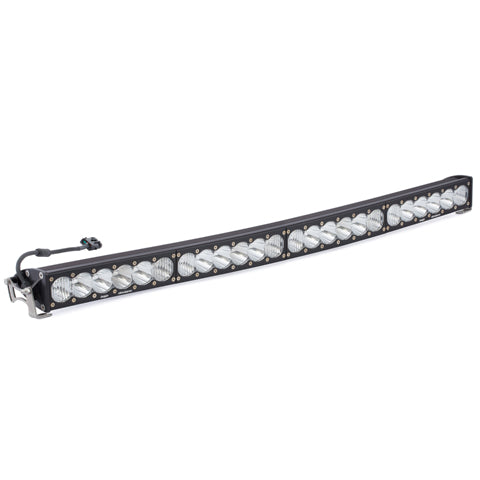 OnX6 Arc LED Light Bar Baja Designs Light Bar  AXOPROS