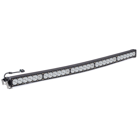 OnX6 Arc LED Light Bar Baja Designs Light Bar  AXOPROS