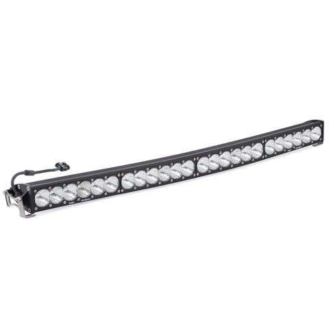 OnX6 Arc LED Light Bar Baja Designs Light Bar  AXOPROS