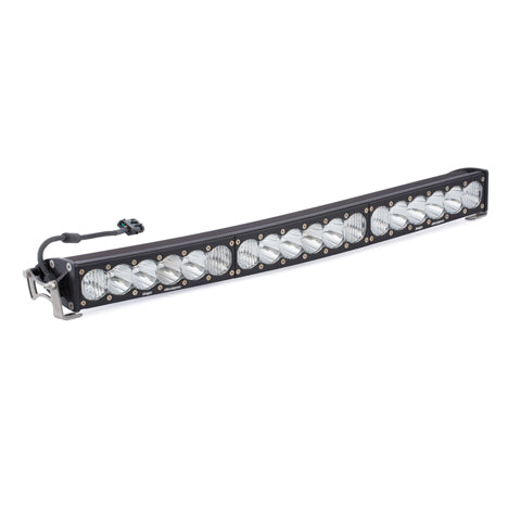 OnX6 Arc LED Light Bar Baja Designs Light Bar  AXOPROS