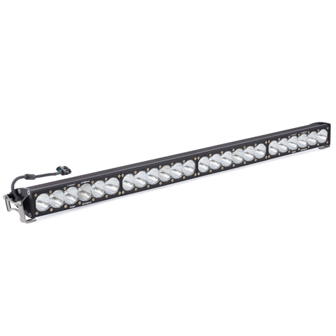 OnX6 Straight Racer Edition LED Light Bar Baja Designs Light Bar AXOPROS