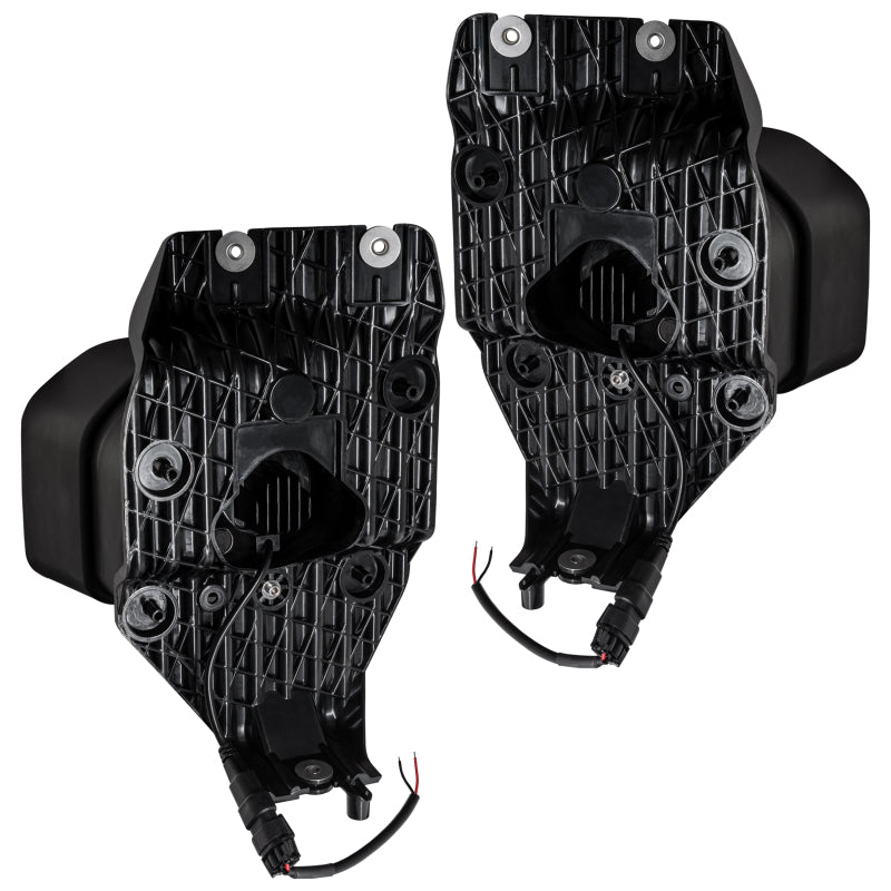 Oracle 11-15 Ford Superduty High Powered LED Fog (Pair) - 6000K SEE WARRANTY ORACLE Lighting Fog Lights AXOPROS