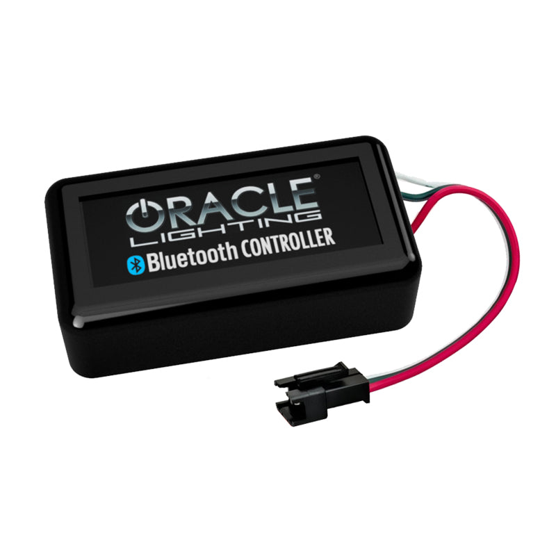 Oracle 1421 Jeep Grand Cherokee Dynamic Headlight DRL Upgrade Kit ColorSHIFT Dynamic SEE WARRANTY ORACLE Lighting Headlights AXOPROS