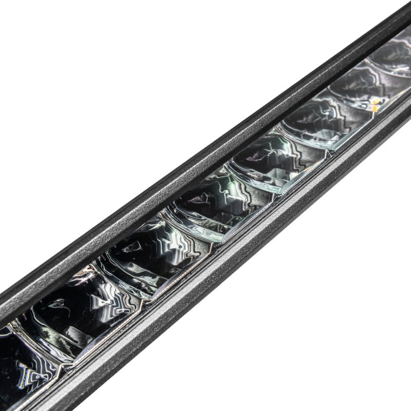 Oracle 22-24 HUmmer EV 5in Roof Mount Curved Light Bar w/ Brackets SEE WARRANTY ORACLE Lighting Light Mounts AXOPROS