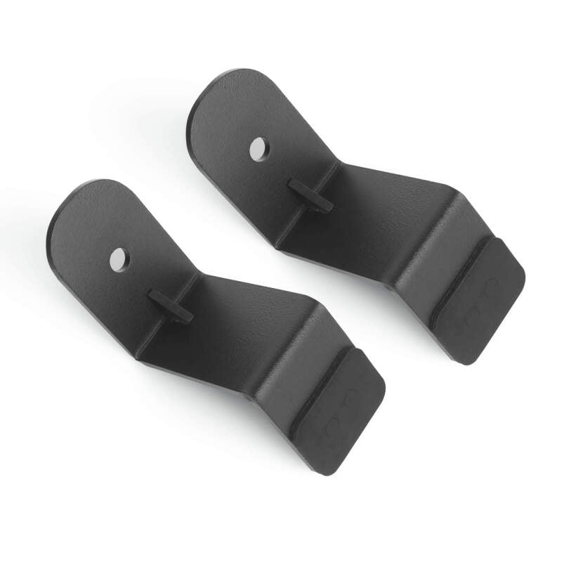 Oracle 22-24 Hummer EV Aux Light A-Pillar / Hood (Pair) ORACLE Lighting Brackets AXOPROS