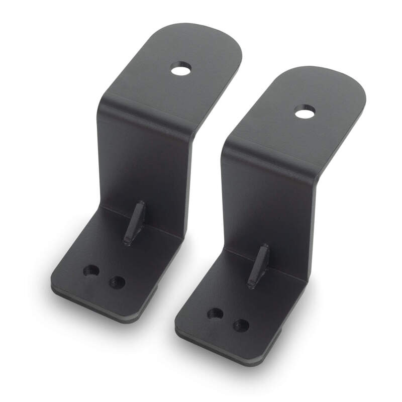 Oracle 22-24 Hummer EV Aux Light A-Pillar / Hood (Pair) ORACLE Lighting Brackets AXOPROS