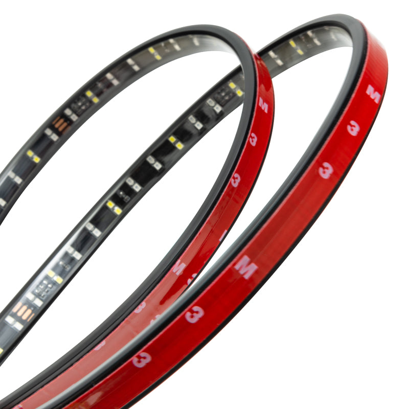 Oracle 60in Double Row LED Truck Tailgate Light Bar ORACLE Lighting Light Tailgate Bar AXOPROS