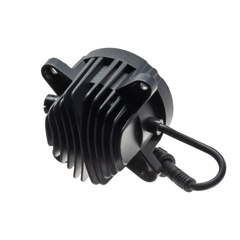 Oracle 60mm 15W Fog Beam LED Emitter SEE WARRANTY ORACLE Lighting Fog Lights AXOPROS