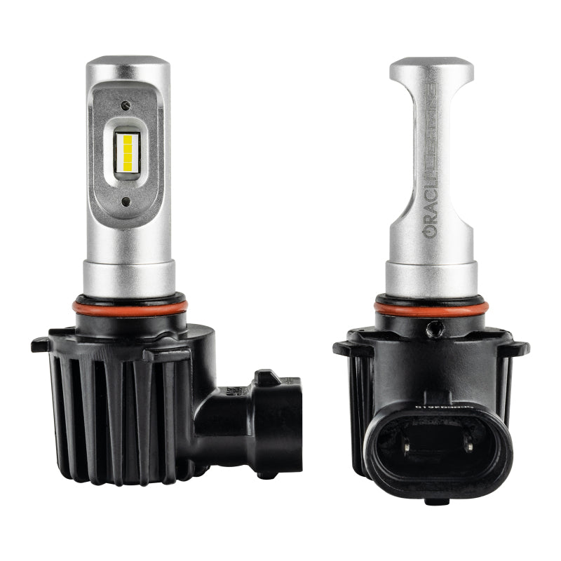 Oracle 9005 - VSeries LED Headlight Bulb Conversion Kit - 6000K ORACLE Lighting Bulbs AXOPROS