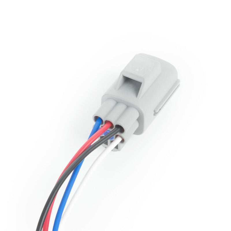 Oracle Euro/UAE Jeep JK Tail Light Amber Turn Signal Lighting Adapter Harness - Pair ORACLE Lighting Light Accessories and Wiring AXOPROS