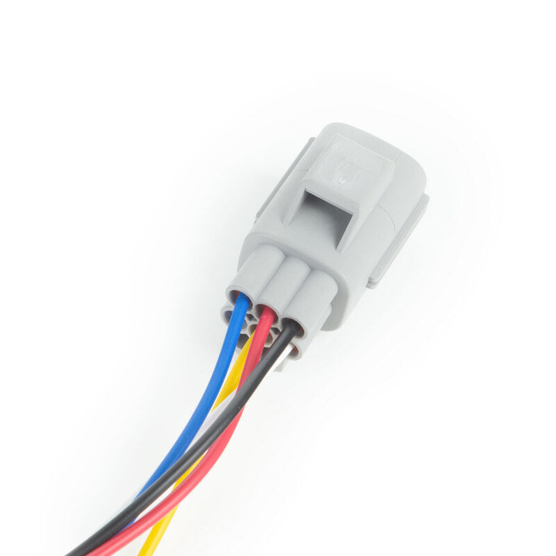 Oracle Euro/UAE Jeep JK Tail Light Amber Turn Signal Lighting Adapter Harness - Pair ORACLE Lighting Light Accessories and Wiring AXOPROS