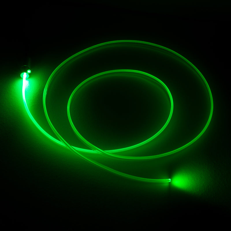 Oracle Fiber Optic LED Interior Kit - ColorSHIFT (4PCS) - ColorSHIFT ORACLE Lighting Light Accessories and Wiring AXOPROS