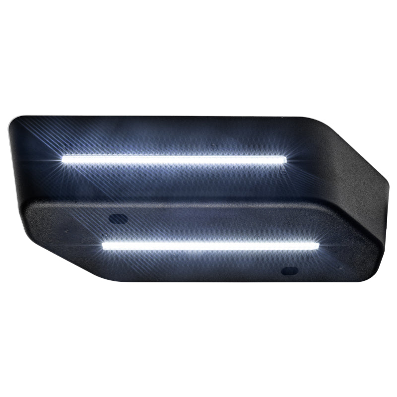 Oracle Jeep Wrangler JL Cargo LED Light Module - Amber/White ORACLE Lighting Light Strip LED AXOPROS
