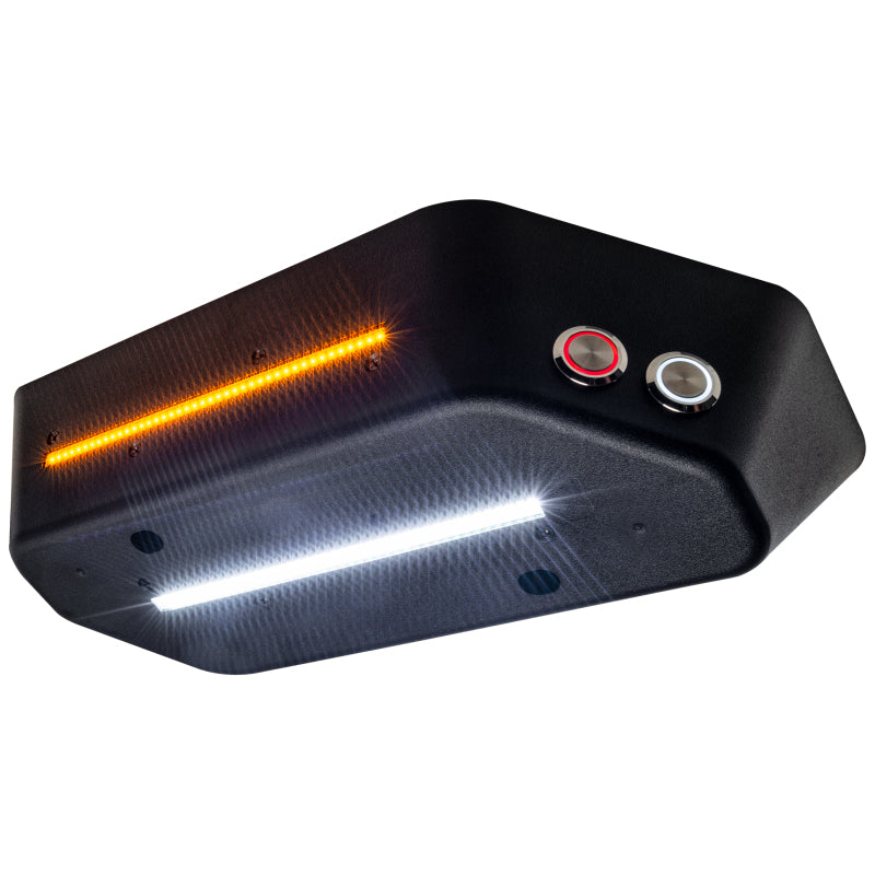 Oracle Jeep Wrangler JL Cargo LED Light Module - Amber/White ORACLE Lighting Light Strip LED AXOPROS