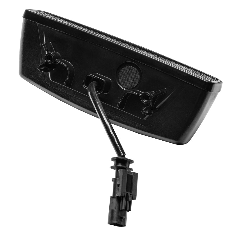 Oracle Jeep Wrangler JL Smoked Lens LED Third Brake Light ORACLE Lighting Brake Lights AXOPROS