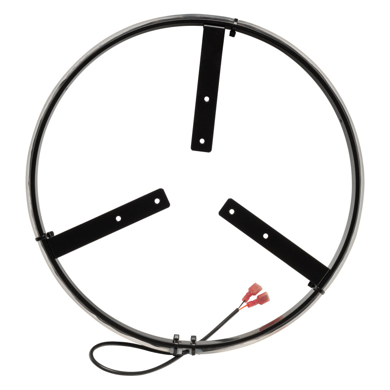 Oracle LED Illuminated Wheel Ring 3rd Brake Light - Red ORACLE Lighting Light Strip LED AXOPROS