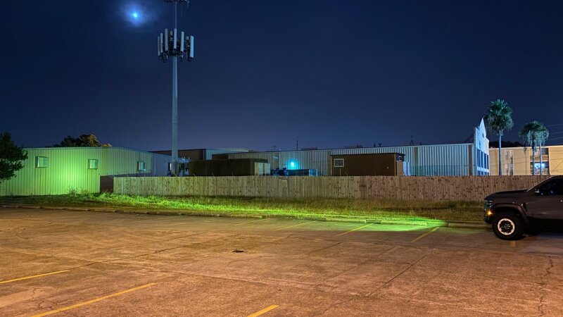 ORACLE Lighting 19-22 RAM Rebel/TRX Front Bumper Flush LED Light Bar System - Yellow SEE WARRANTY ORACLE Lighting Light Strip LED AXOPROS