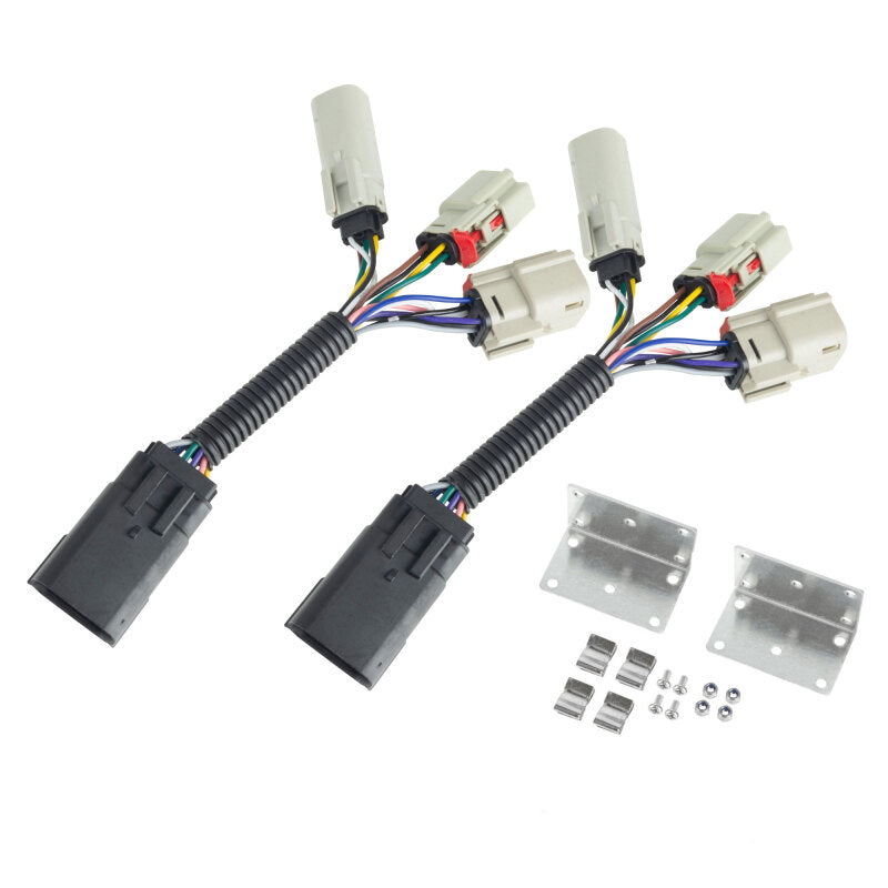 Oracle Lighting 21-24 Ford F-150 Flush Style LED Tail Lights SEE WARRANTY ORACLE Lighting Tail Lights AXOPROS