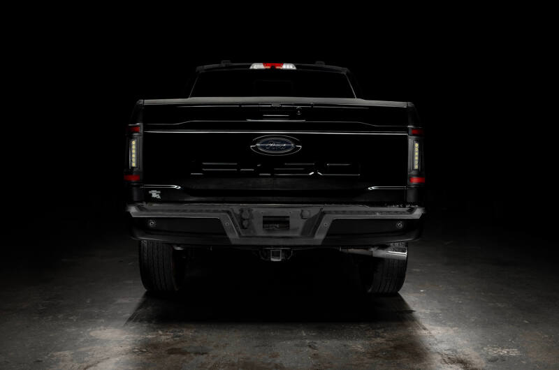 Oracle Lighting 21-24 Ford F-150 Flush Style LED Tail Lights SEE WARRANTY ORACLE Lighting Tail Lights AXOPROS