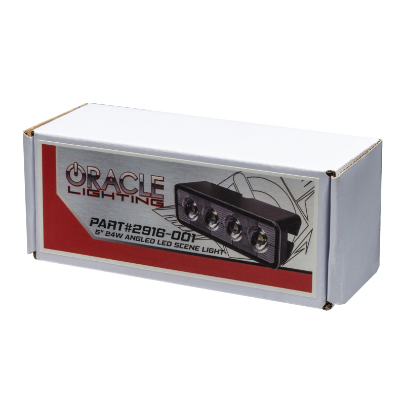 Oracle Lighting Auxiliary Light ORACLE Lighting Light Bars & Cubes AXOPROS