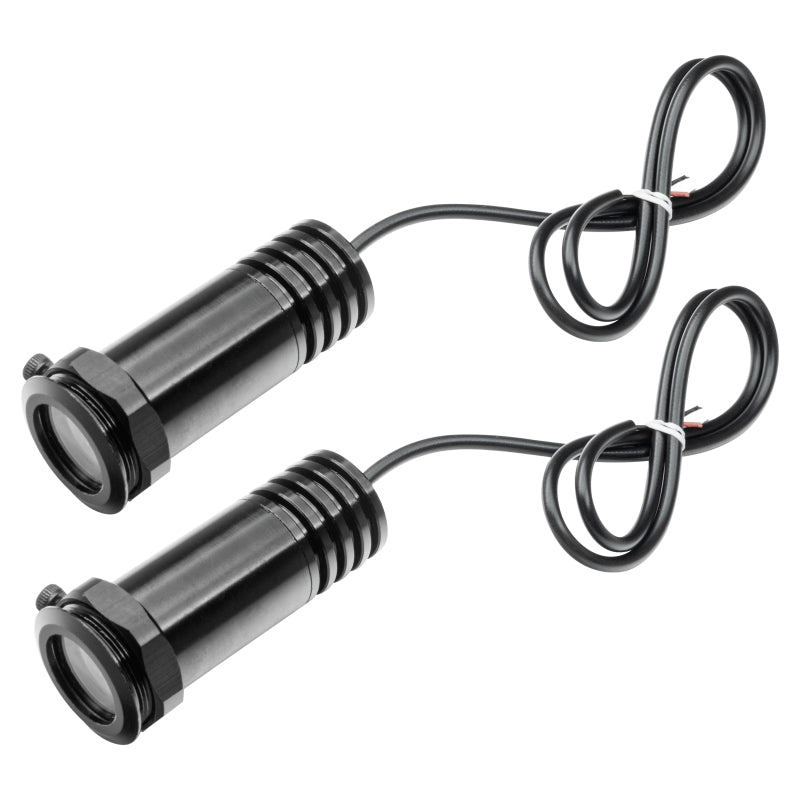 Oracle Lighting Door LED Projectors - T-Rex SEE WARRANTY ORACLE Lighting Headlights AXOPROS