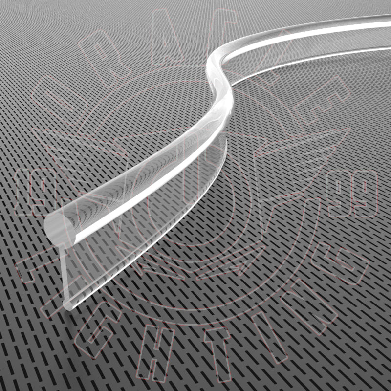 ORACLE Lighting Jeep Wrangler JL / Gladiator JT ColorSHIFT Fiber Optic LED Interior Kit SEE WARRANTY ORACLE Lighting Light Accessories and Wiring  AXOPROS