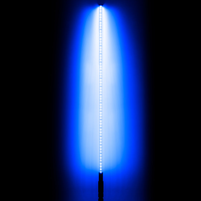 Oracle Off-Road 4ft LED Whip - ColorSHIFT SEE WARRANTY ORACLE Lighting Light Accessories and Wiring  AXOPROS