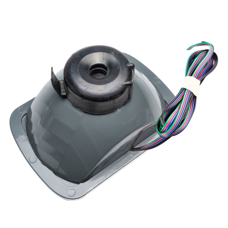 Oracle Pre-Installed Lights 7x6 IN. Sealed Beam - ColorSHIFT Halo SEE WARRANTY ORACLE Lighting Headlights AXOPROS