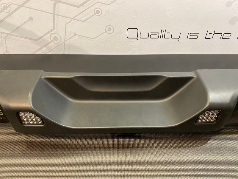 Oracle Rear Bumper LED Reverse Lights for Jeep Wrangler JL - 6000K SEE WARRANTY ORACLE Lighting Tail Lights  AXOPROS