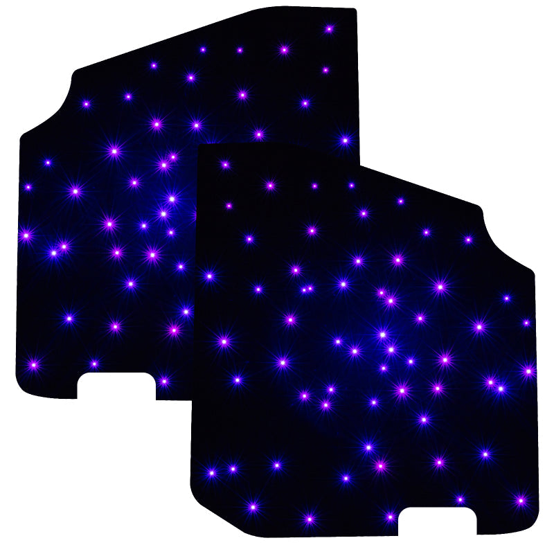 Oracle StarLINER Fiber Optic Hardtop Headliner for Wrangler JL/Gladiator JT ColorSHIFT SEE WARRANTY ORACLE Lighting Interior Lighting AXOPROS