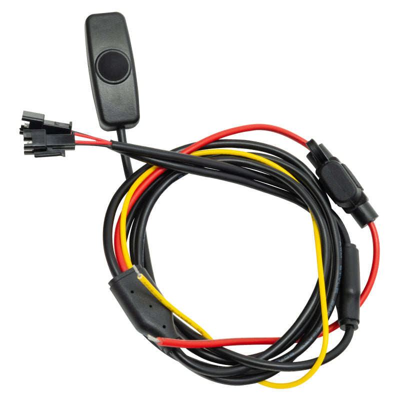 Oracle Truck Bed LED Cargo Light 60in Pair w/ Switch - White ORACLE Lighting Light Strip LED AXOPROS