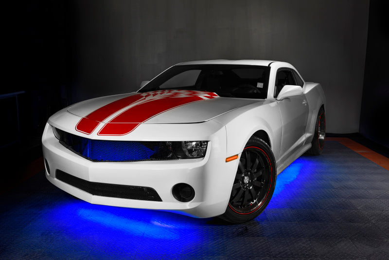 Oracle Universal Dynamic LED Underbody Kit - ColorSHIFT - Dynamic ORACLE Lighting Light Mounts AXOPROS