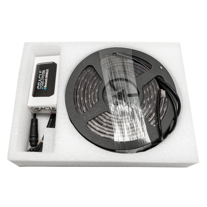 Oracle Universal Dynamic LED Underbody Kit - ColorSHIFT - Dynamic ORACLE Lighting Light Mounts AXOPROS